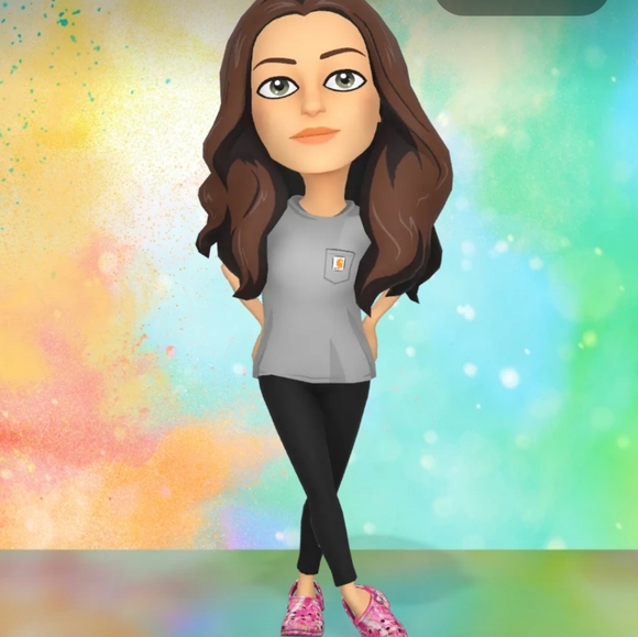 Meet your Posher, M - Picture 2 of 2